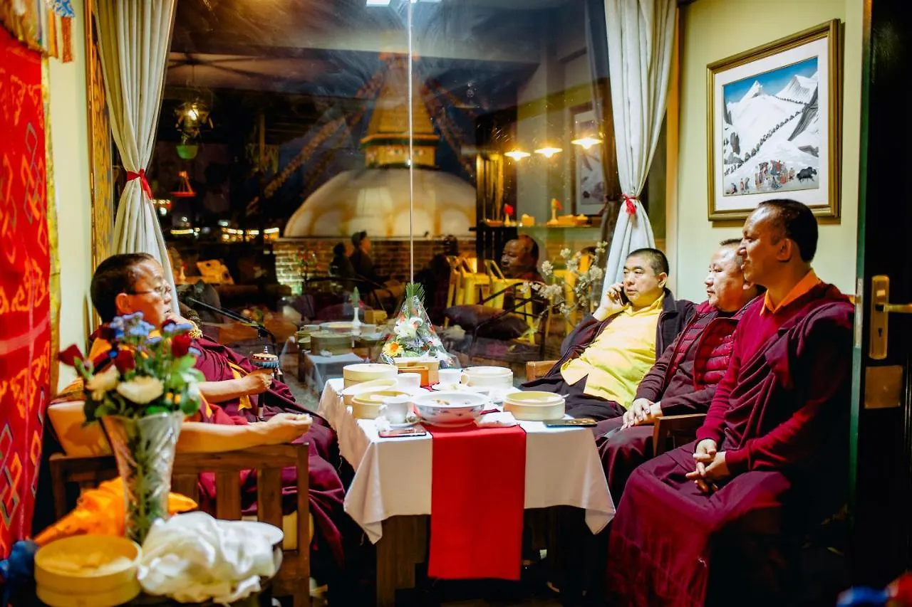Hotel Lotus Gems Kathmandu