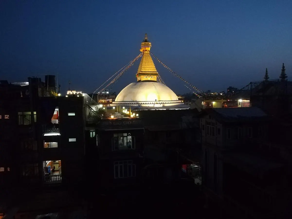 Hotel Lotus Gems Kathmandu