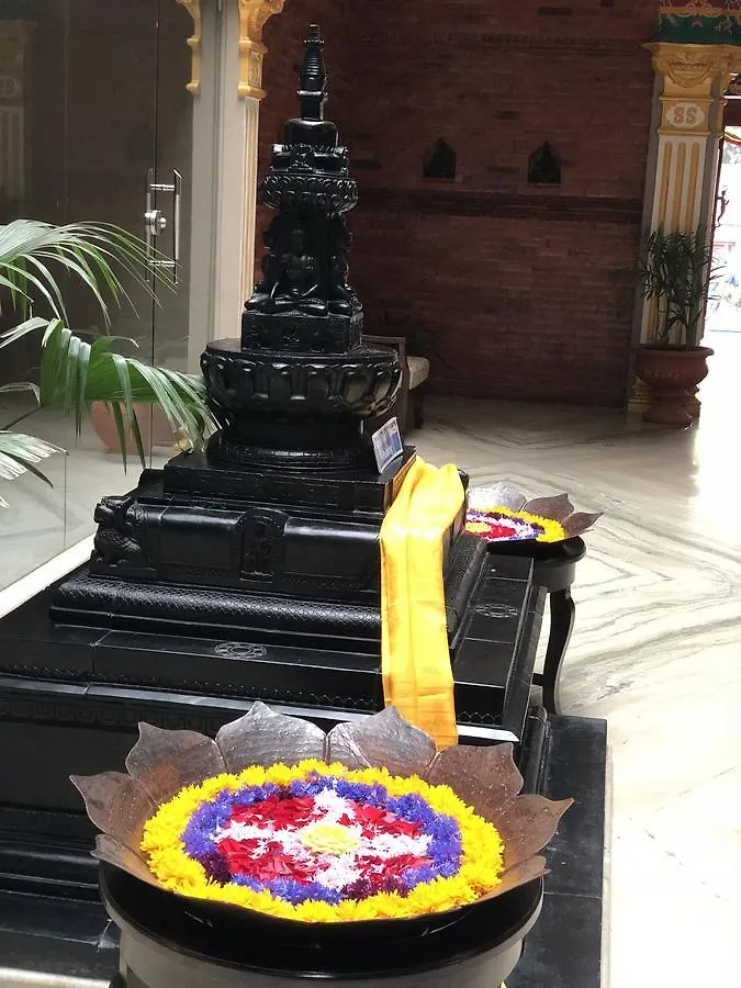 Hotel Lotus Gems Kathmandu
