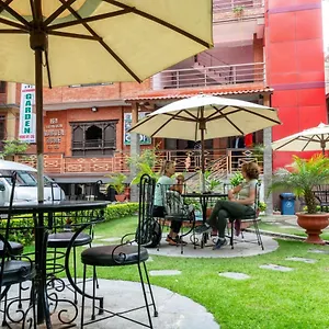 Garden *** Katmandu