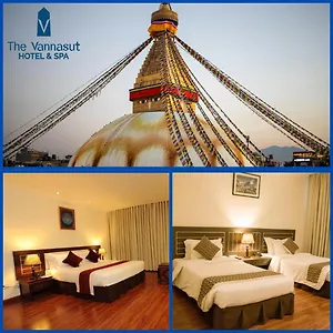 Hotel Vannasut And