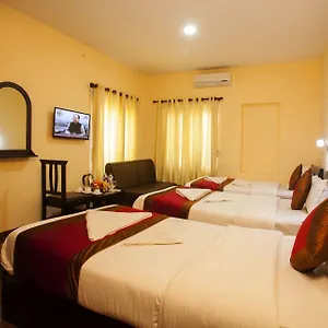 Hotel Dream City, Katmandú