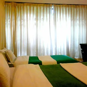 Hotel Green Hotel