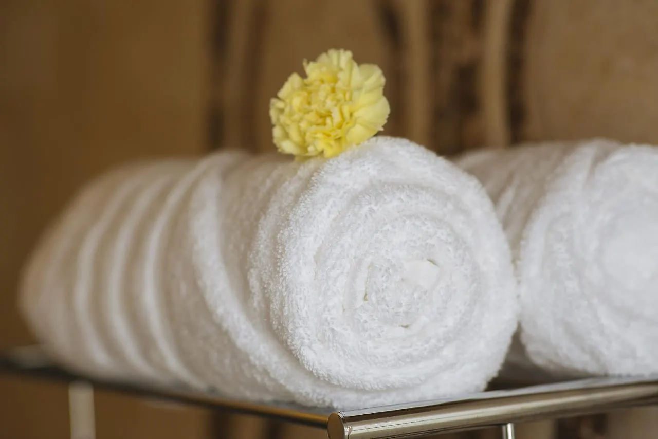 Hotel Lotus Gems Kathmandu 3*,