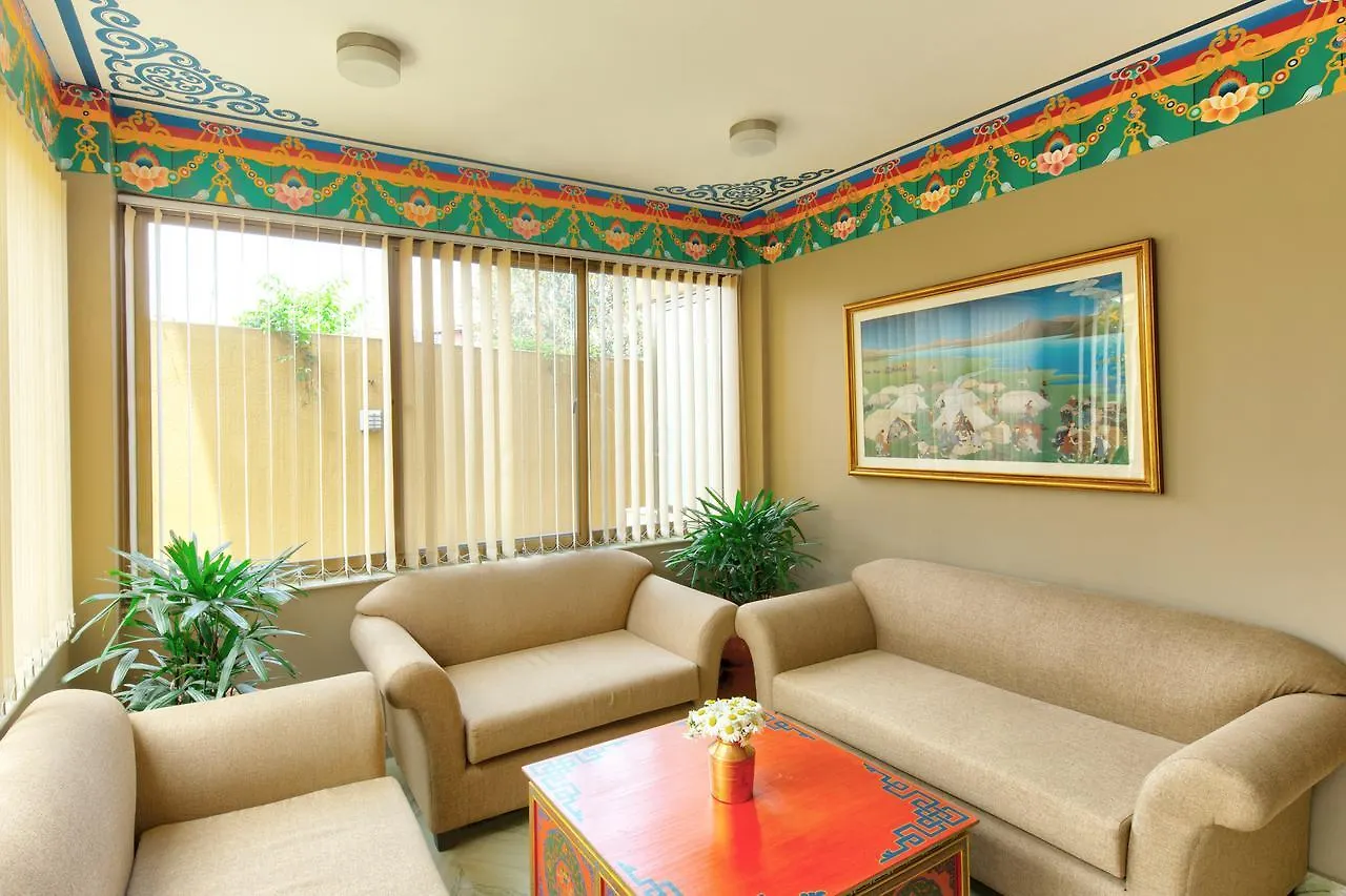 Hotel Lotus Gems Kathmandu